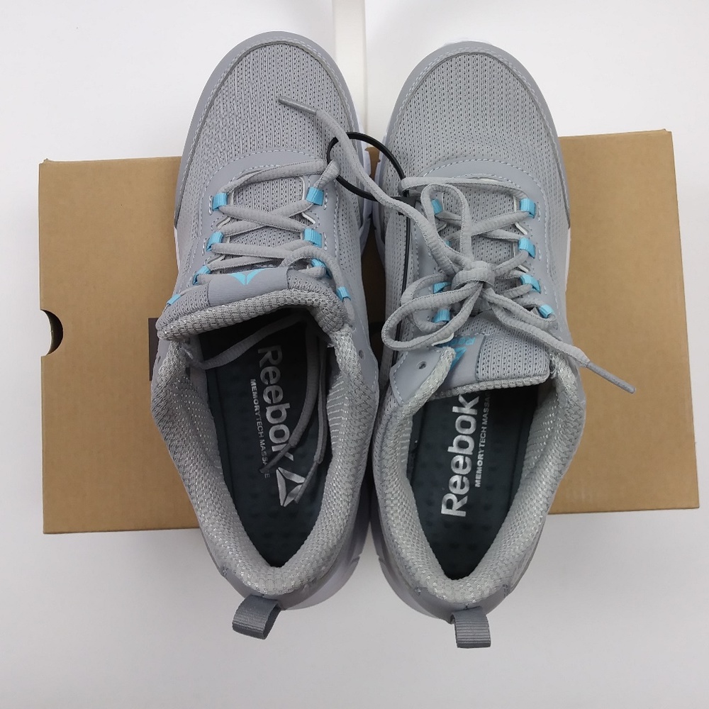 Reebok MemoryTech Speedlux 3.0 Running Shoes NWT